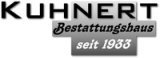 Logo Bestattungshaus Kuhnert
