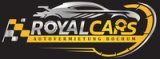 Logo Royal Cars Autovermietung Bochum GmbH