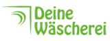 Logo Deine Wäscherei & Vollreinigung