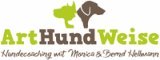 Logo ArtHundWeise Hundeschule Grömitz und Kellenhusen