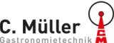 Logo C. Müller Gastronomietechnik