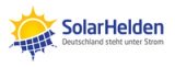 Logo SolarHelden GmbH