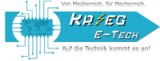 Logo Krieg E-Tech