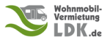 Logo Wohnmobilvermietung Lahn-Dill-Kreis