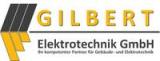 Logo Gilbert Elektrotechnik GmbH