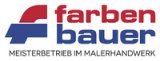 Logo Farben Bauer GmbH & Co. KG