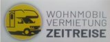 Logo Wohnmobilmietung Zeitreise