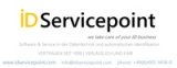 Logo ID Servicepoint GmbH