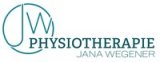 Logo Physiotherapie Jana Wegener