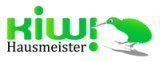 Logo Hausmeisterservice Kiwi GbR