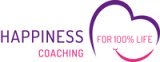 Logo Happiness Coaching Heidelberg
