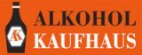 Logo Alkohol-Kaufhaus