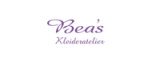 Logo Bea's Kleideratelier