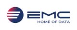 Logo EMC Home of Data GmbH