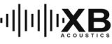 Logo XB acoustics