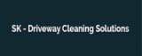Logo SK - Driveway Cleaning Solutions