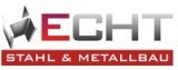 Logo Hecht Stahl & Metallbau