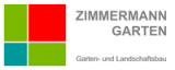 Logo ZIMMERMANN-GARTEN