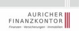 Logo Auricher Finanzkontor