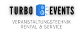 Logo Turbo Events