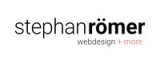 Logo Stephan Römer | webdesign + more