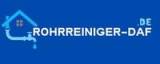 Logo Rohrreiniger Daf