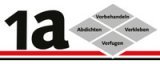 Logo 1a Bauchemie GmbH