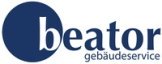 Logo Beator Gebäudeservice GmbH