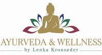 Logo AYURVEDA & WELLNESS BONN
