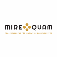 Logo MIRE + QUAM GmbH