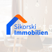 Logo Sikorski Immobilien