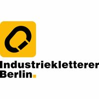 Logo Industriekletterer Berlin (Inh.: Sven Benthin)