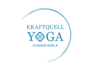 Logo Kraftquell Yoga
