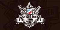 Logo Uppercut Barber