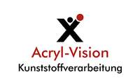 Logo Acryl Vision