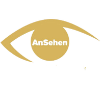 Logo AnSehen Ganzheitliche Augenoptik