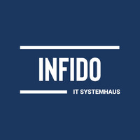 Logo Infido GmbH