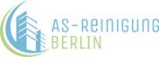 Logo AS-Reinigung Berlin