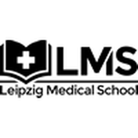 Logo LMS Leipzig Medical School
