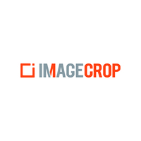 Logo imagecrop designbüro