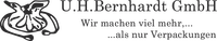 Logo U.H. Bernhardt GmbH
