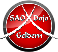 Logo SAO-Dojo Geldern