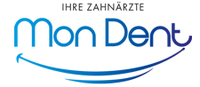 Logo Zahnarzt Düsseldorf - MonDent