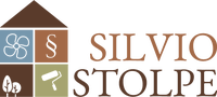 Logo Silvio Stolpe