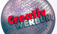 Logo Creativ WERBUNG