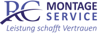 Logo RC MONTAGE SERVICE