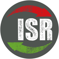 Logo ISR Recycling GmbH & Co. KG