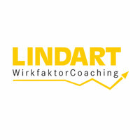Logo LINDART WirkfaktorCoaching