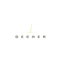Logo Decher Karbener Handelsgärtnerei GmbH
