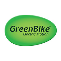 Logo Greenbike Berlin GmbH